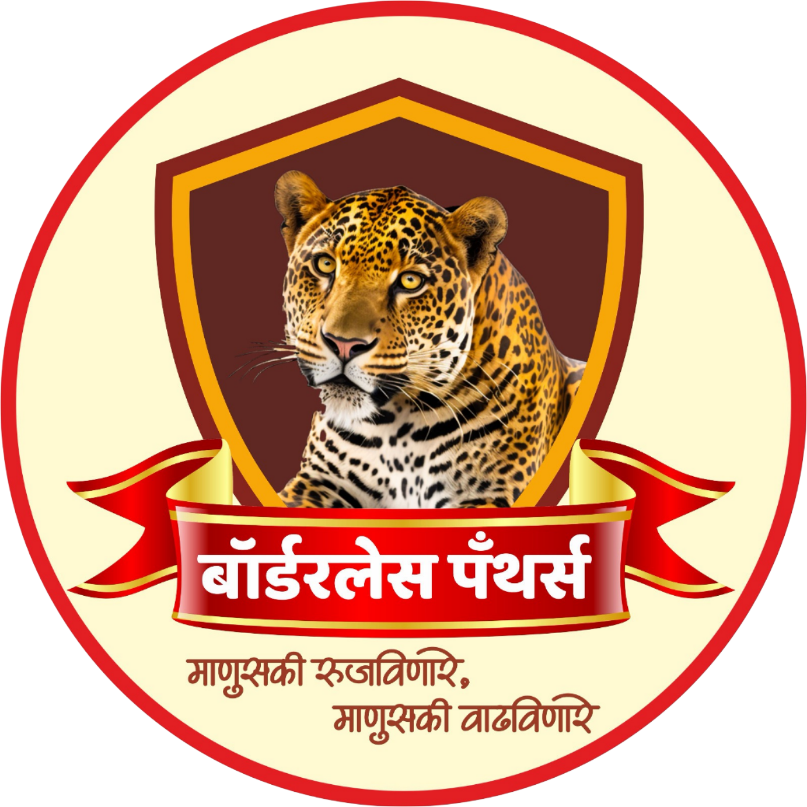 बॉर्डरलेस पँथर्स फाउंडेशन